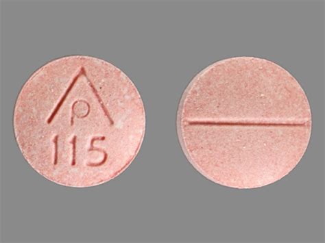 Phenazopyridine HCl tablets. . Round orange pill 115